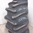 28/L-26 Goodyear Farm Logger Lug III LS-2, L (20 Ply) 75%
