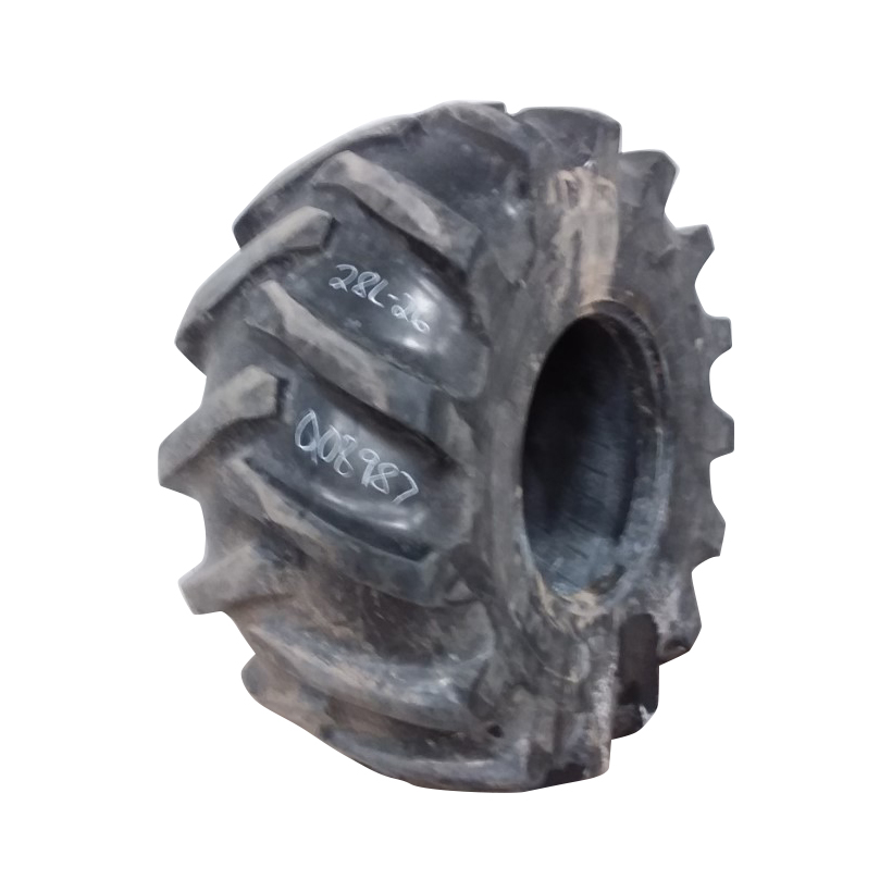 28/L-26 Goodyear Farm Logger Lug III LS-2, L (20 Ply) 65%