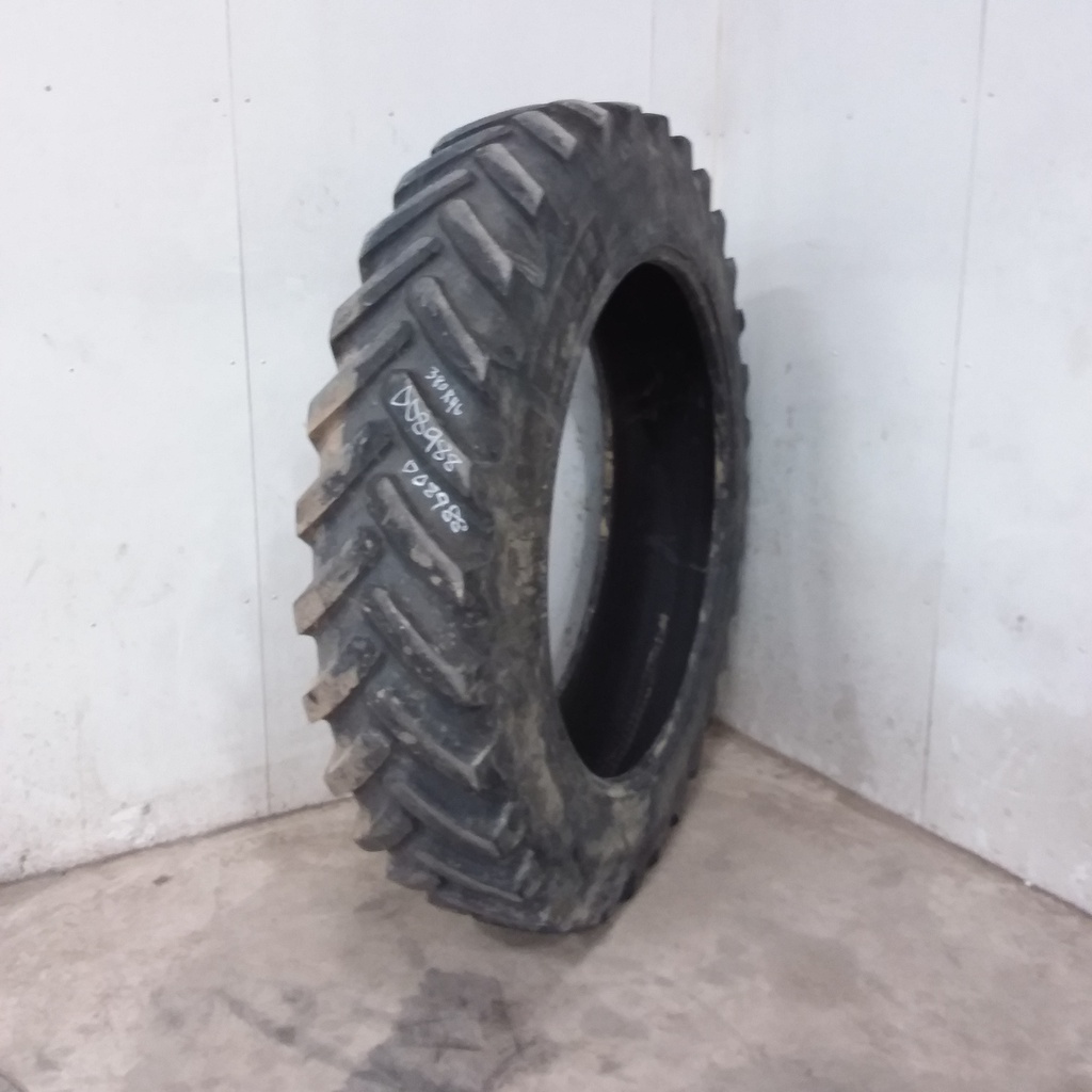VF 380/90R46 Michelin Spraybib R-1S 173 D 70%