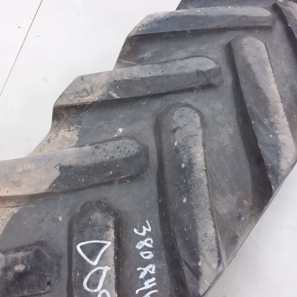 VF 380/90R46 Michelin Spraybib R-1S 173 D 70%