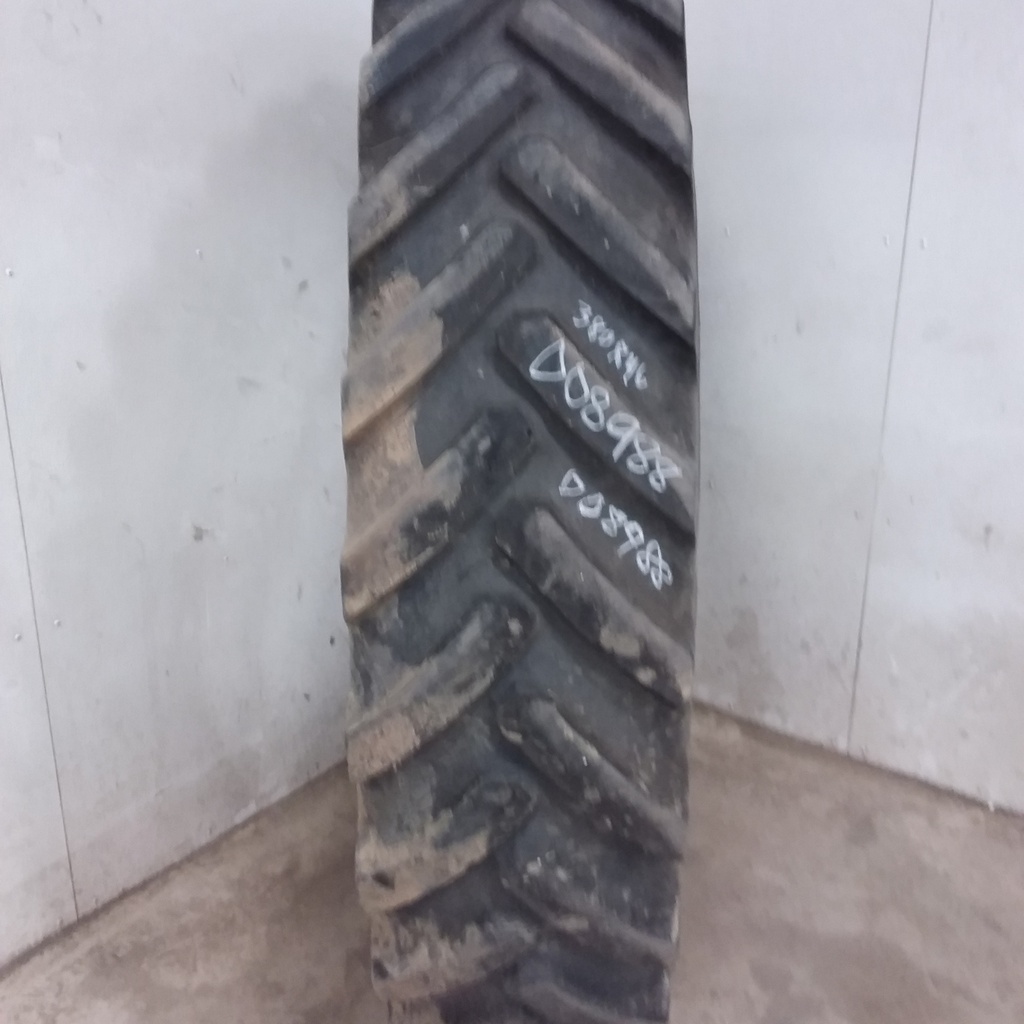 VF 380/90R46 Michelin Spraybib R-1S 173 D 70%