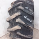 28/L-26 Nokian Forest King TRS LS-2 173 A6, P26 (26 Ply) 65%