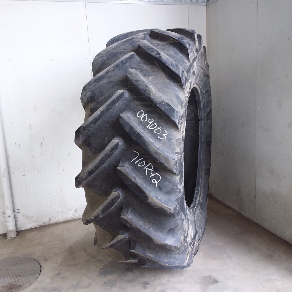 710/70R42 Michelin MachXBib R-1W 173 D 80%