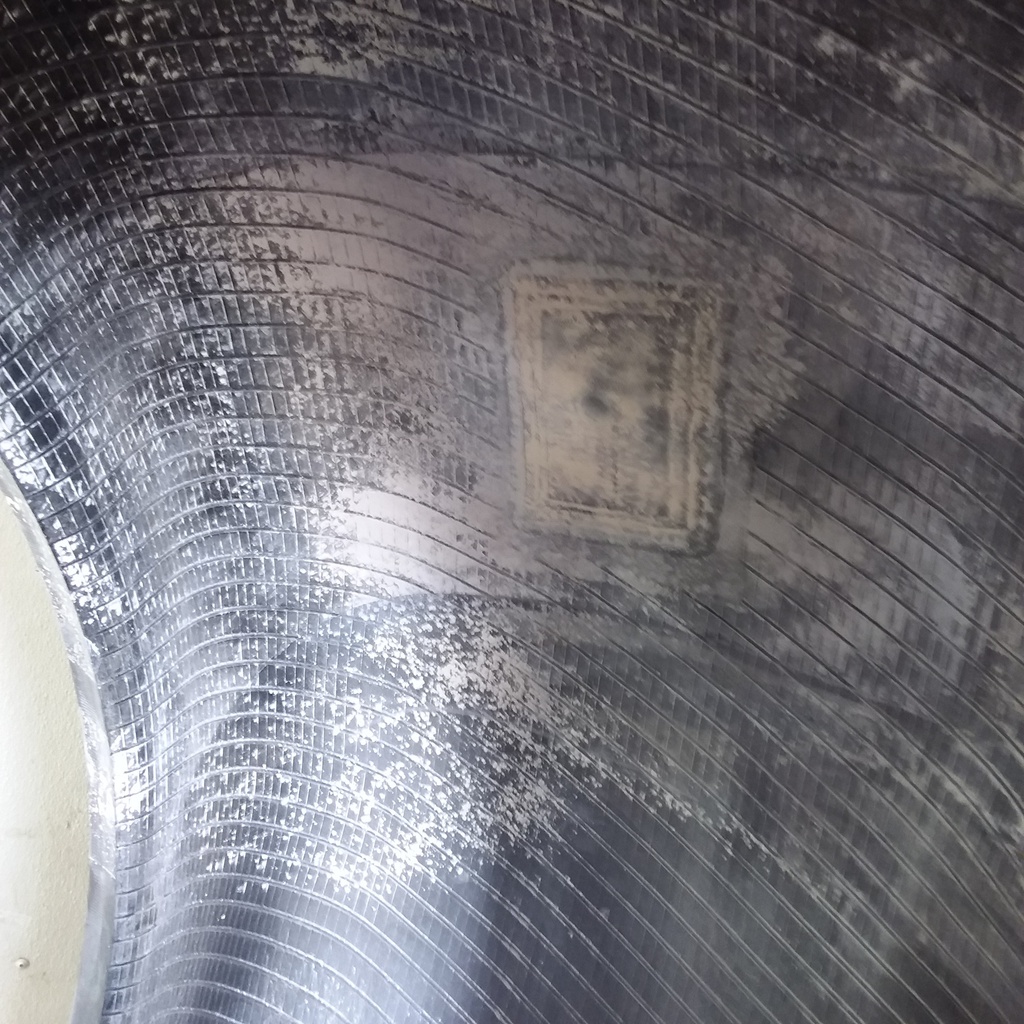 710/70R42 Michelin MachXBib R-1W 173 D 80%
