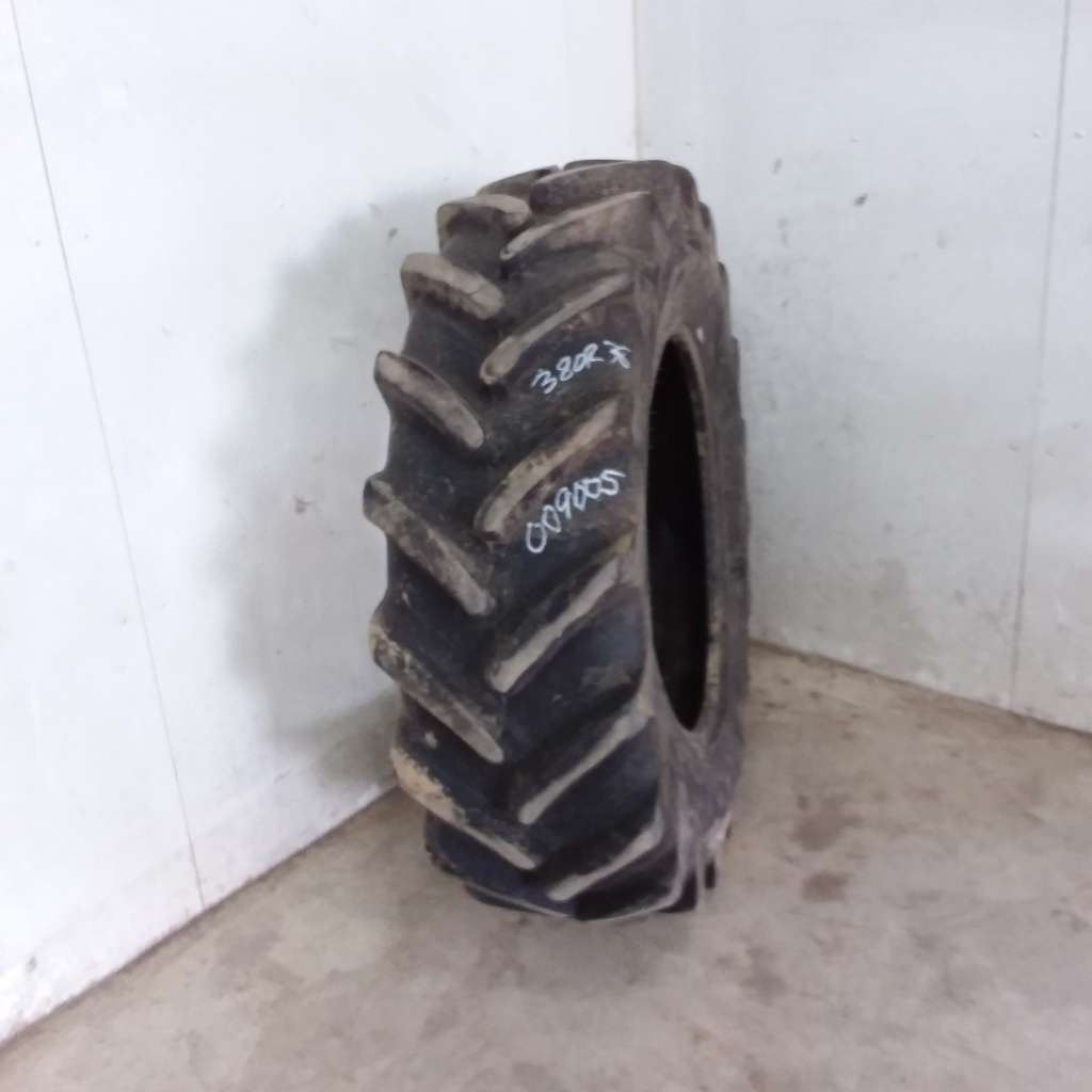 380/85R38 Firestone Performer 85 R-1W 133 D 99%