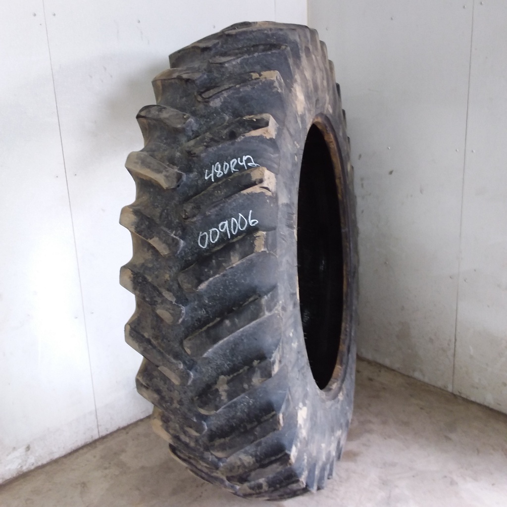 480/80R42 Firestone Radial All Traction 23 R-1 151 B 55%