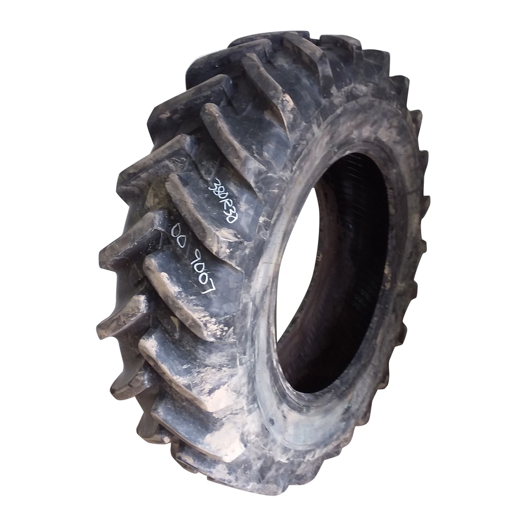 380/85R30 Michelin AgriBib R-1W 135 B 80%