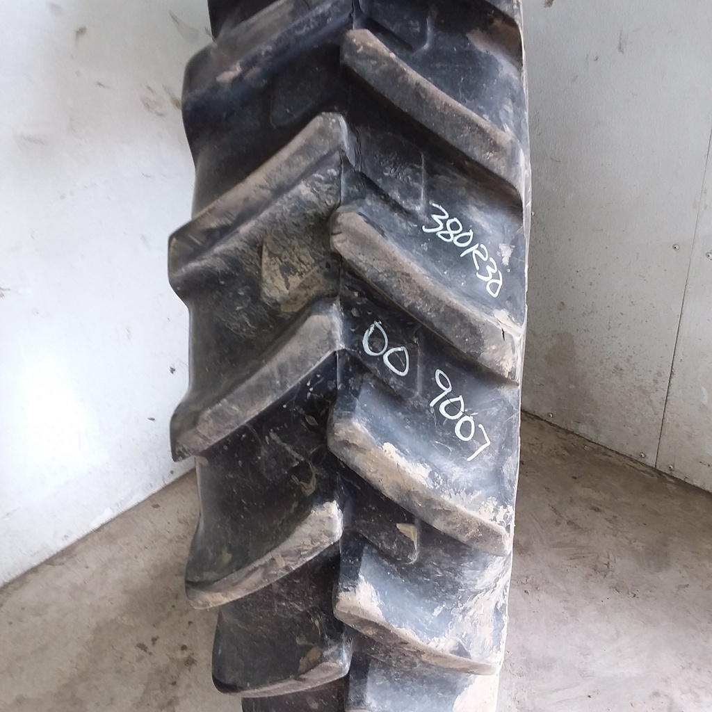 380/85R30 Michelin AgriBib R-1W 135 B 80%