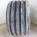 48/25.00-20 Firestone Flotation 23 (Center Rib) HF-2, E (10 Ply) 99%
