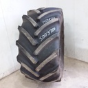 750/65R26 Mitas SuperFlexion Tire (SFT) R-1W 169 A8 99%