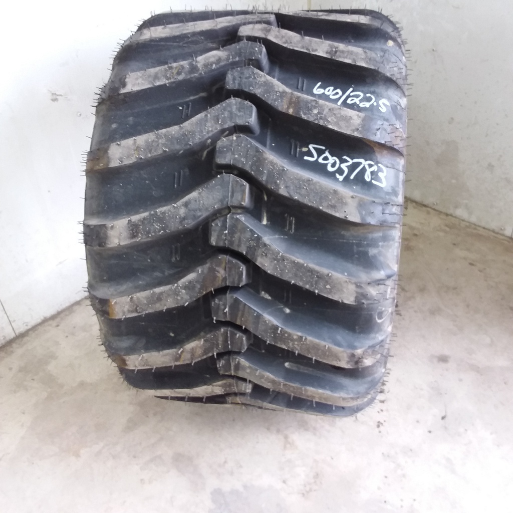 600/40-22.5 Mitas TR-12 I-3 169 A8 99%