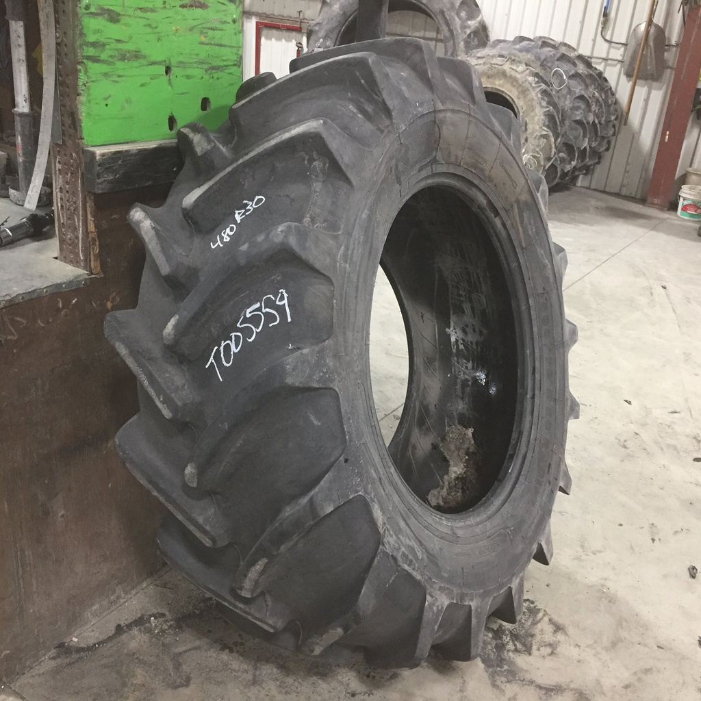 480/70R30 Cultor RD-02 R-1W 141 A8 75%