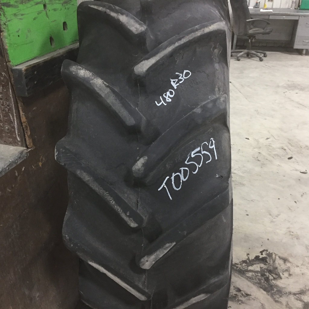 480/70R30 Cultor RD-02 R-1W 141 A8 75%