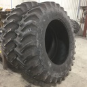 520/85R42 Firestone Radial All Traction 23 R-1 157 B 80%