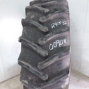 24.5/-32 Samson Farm Rear Agri-Track R-1+ (R-1C), F (12 Ply) 75%