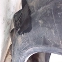380/85R34 Michelin AgriBib R-1W 137 B 75%