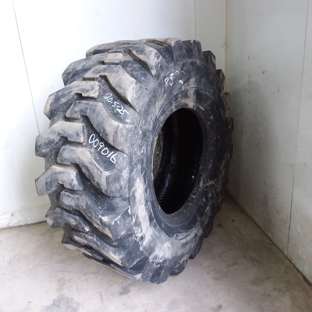 20.5/-25 Solideal Loadmaster L-2, H (16 Ply) 80%
