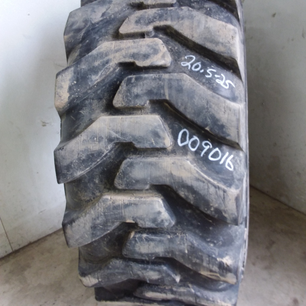 20.5/-25 Solideal Loadmaster L-2, H (16 Ply) 80%