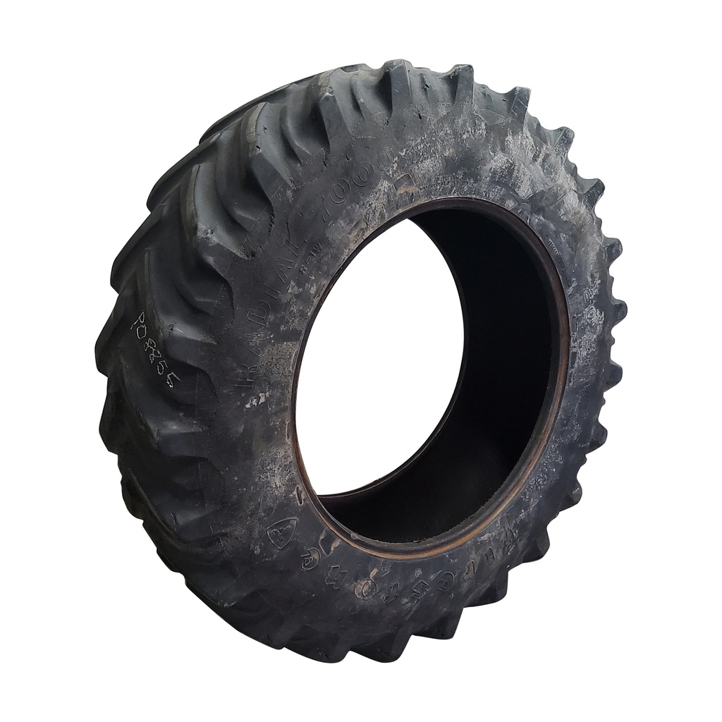 20.8/R42 Firestone Radial 7000 R-1W 155 A8 45%