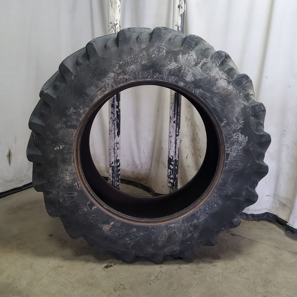 20.8/R42 Firestone Radial 7000 R-1W 155 A8 45%