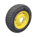27/8.50-15 Titan Farm Multi Trac C/S NHS  HF-1, B (4 Ply) 70%