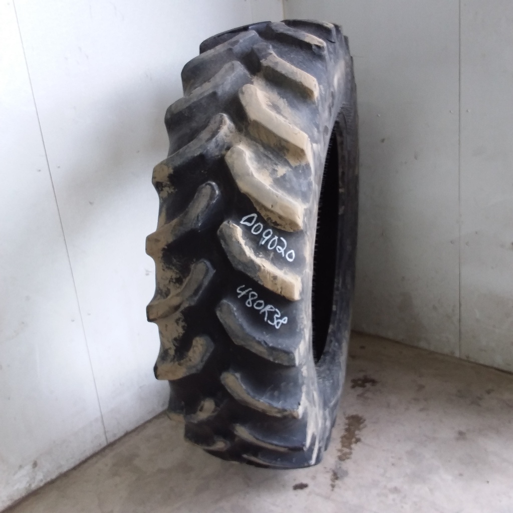 480/80R38 Goodyear Farm Dyna Torque Radial R-1 149 B 55%