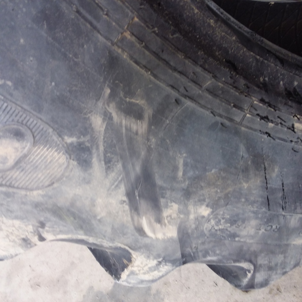 480/80R38 Goodyear Farm Dyna Torque Radial R-1 149 B 55%