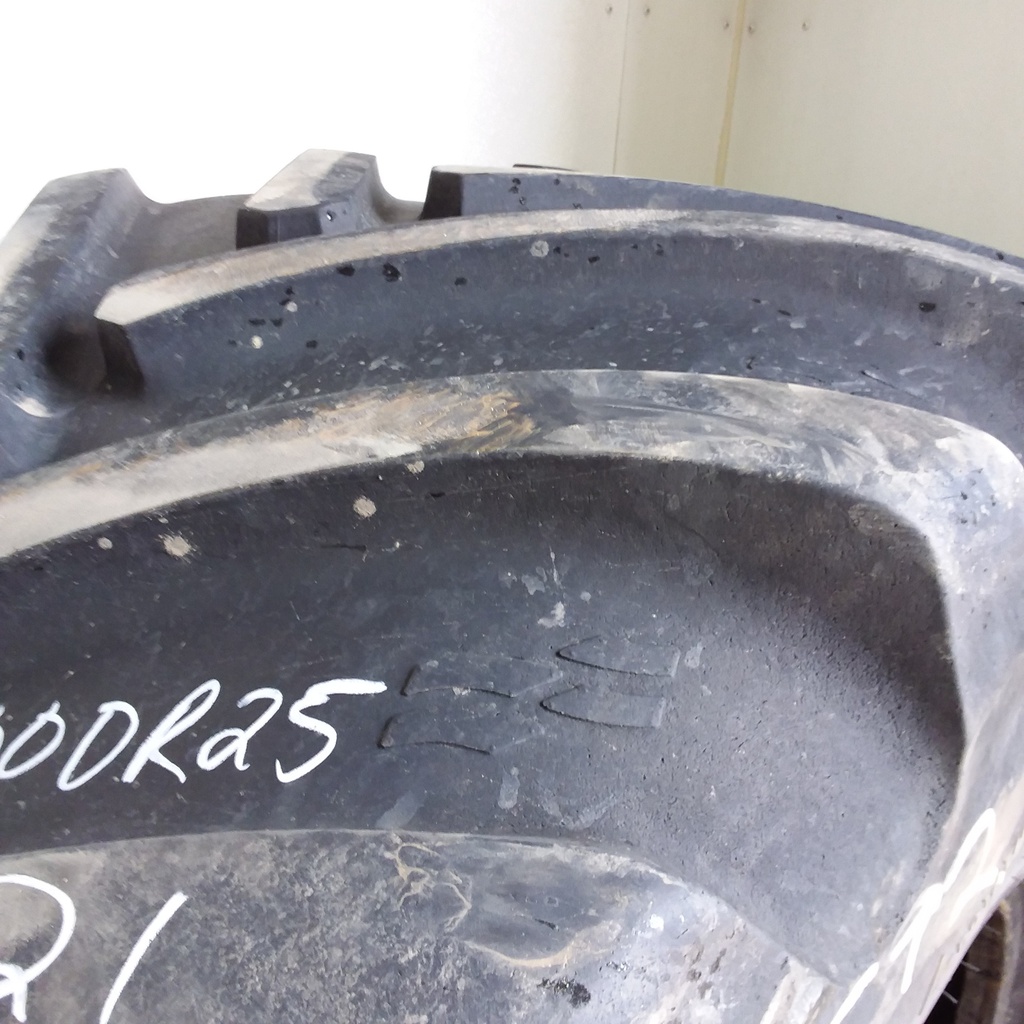 1000/50R25 Alliance 375 Agristar R-1W 166 D 65%