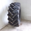 IF 600/70R30 BKT Tires Agrimax Sirio R-1W 165 D 75%