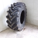 IF 600/70R30 BKT Tires Agrimax Sirio R-1W 165 D 75%