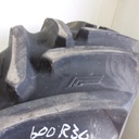 IF 600/70R30 BKT Tires Agrimax Sirio R-1W 165 D 75%