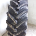 IF 600/70R30 BKT Tires Agrimax Sirio R-1W 165 D 75%
