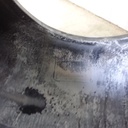 600/70R28 Goodyear Farm DT824 Optitrac R-1W 161 B 90%