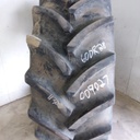 600/70R28 Goodyear Farm DT824 Optitrac R-1W 161 B 90%