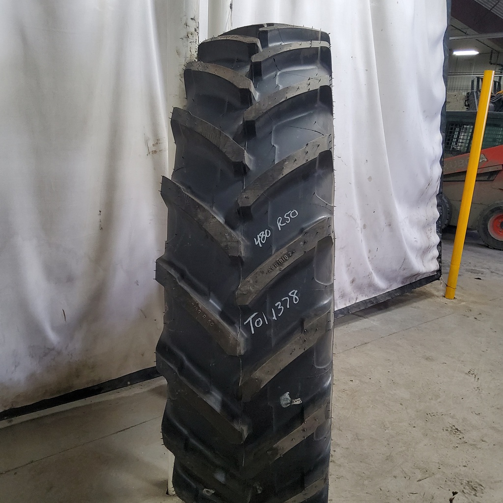 480/80R50 Michelin AgriBib 2 R-1W 159 B 99%