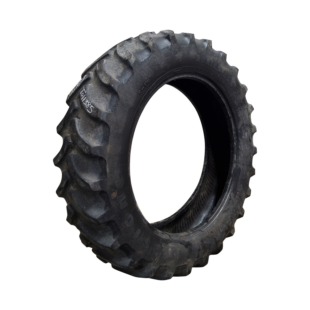 380/80R38 Firestone Radial All Traction DT R-1W 142 B 40%