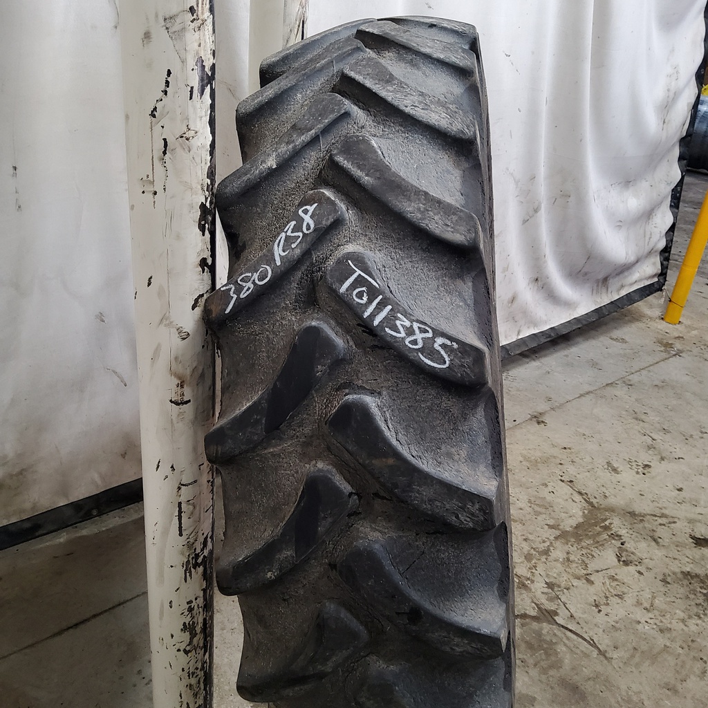 380/80R38 Firestone Radial All Traction DT R-1W 142 B 40%