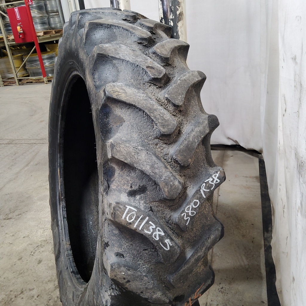 380/80R38 Firestone Radial All Traction DT R-1W 142 B 40%