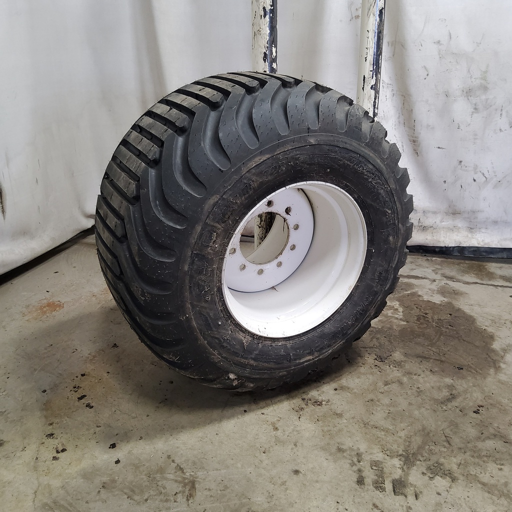 700/40-22.5 Alliance 328 Flotation IMP I-3 164 B, J (18 Ply) 99%