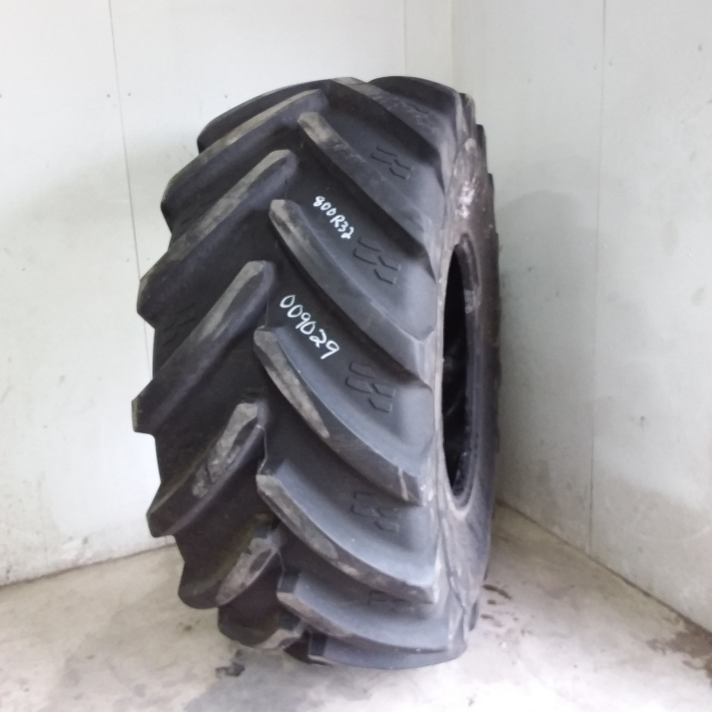 IF 800/65R32 Alliance 372 Agriflex IF R-1W 178 A8 70%