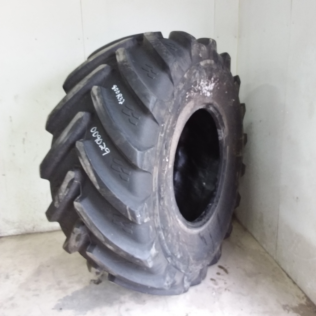 IF 800/65R32 Alliance 372 Agriflex IF R-1W 178 A8 70%