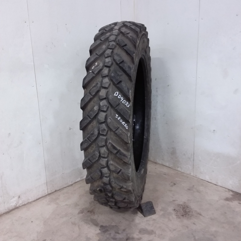 IF 380/90R46 Alliance 363 Agriflex R-1W 168 D 75%