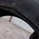 IF 380/90R46 Alliance 363 Agriflex R-1W 168 D 75%