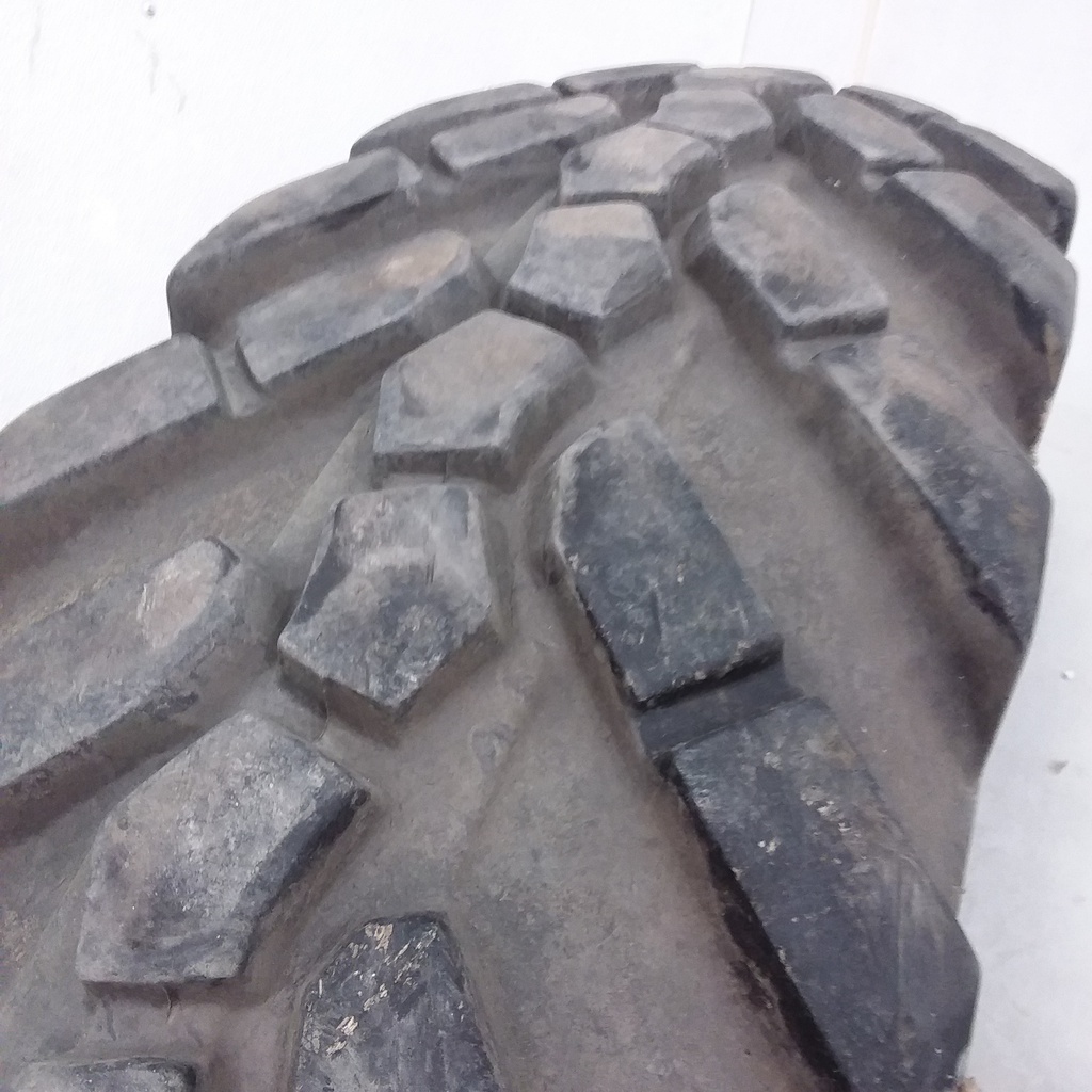 IF 380/90R46 Alliance 363 Agriflex R-1W 168 D 75%