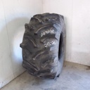 28/L-26 Goodyear Farm Dyna Torque II R-1, F (12 Ply) 80%