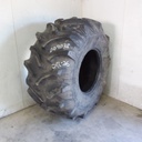 28/L-26 Goodyear Farm Dyna Torque II R-1, F (12 Ply) 80%