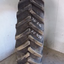 380/90R46 Michelin AgriBib Row Crop R-1W 147 B 75%