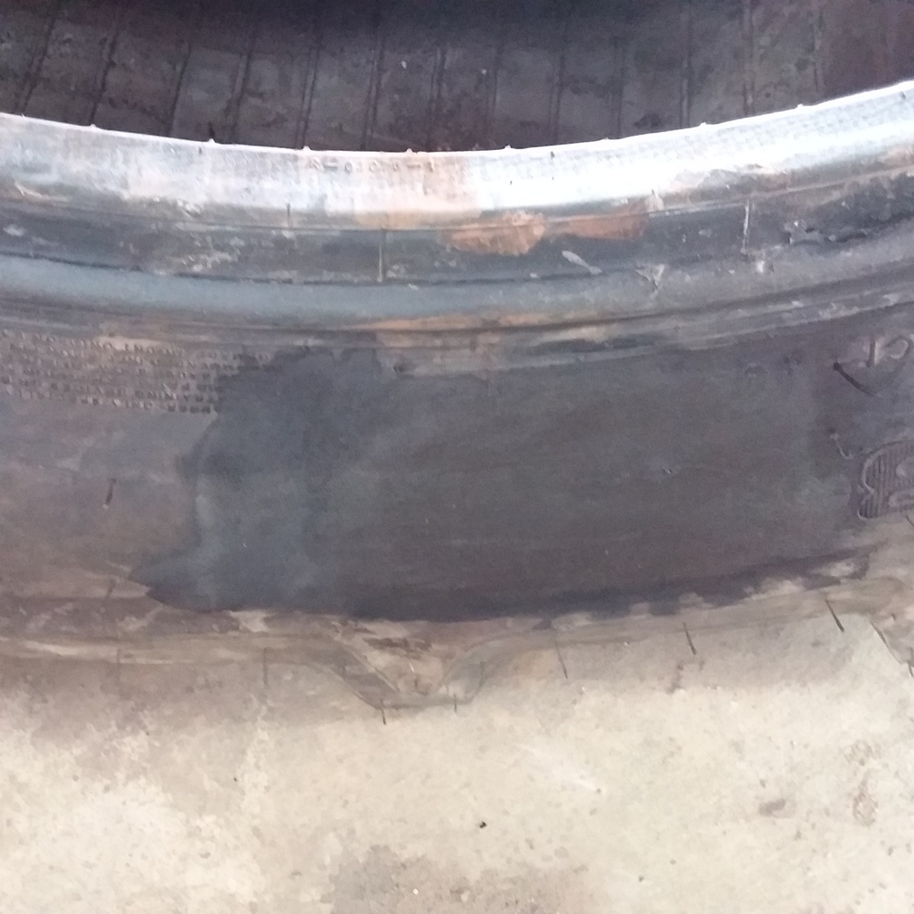 380/80R38 Goodyear Farm OptiTorque R-1 142 D 99%