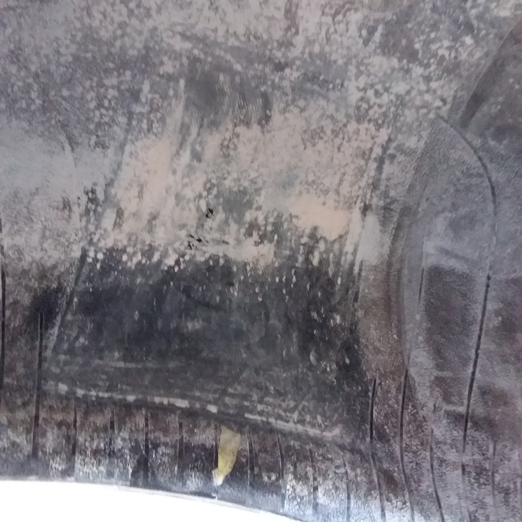 480/85R34 Goodyear Farm DT717 Versa Torque Radial R-1 149 B 95%