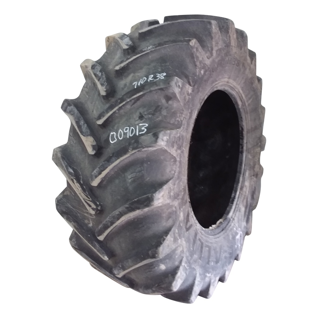 710/70R38 Alliance 365 Agristar R-1W 171 D 60%